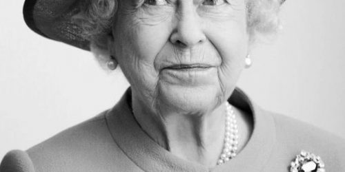 May the Queen rest in peace 1926 – 2022.